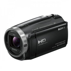  Sony HDR-CX625 Full HD Handycam Camcorder