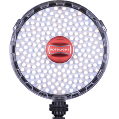  Rotolight NEO 2 LED Light on Camera