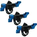 0000022490| Redrock Micro Mount 3 Pack No Spud