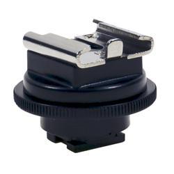 0000002995| ProMaster Shoe Adapter - Sony Mini/Universal 7669