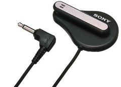  Sony ECMT6 Tie Pin Microphone