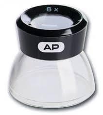  AP 8X Loupe