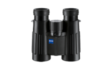 Zeiss Victory Binoculars FL 10x32 T Black