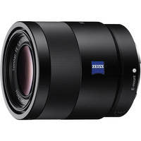 Sony 55mm f/1.8 Zeiss Portrait E-Mount