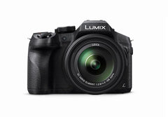  Panasonic DMC-FZ300GNK Digital Camera