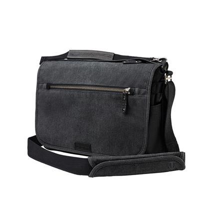 0000039995| Tenba Cooper 13 Slim Camera Bag - Grey