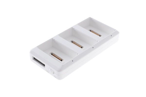 0000215995| DJI Phantom 4 Part 8 Battery Charging Hub