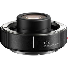  Panasonic Lumix S 1.4x Teleconverter for S Series