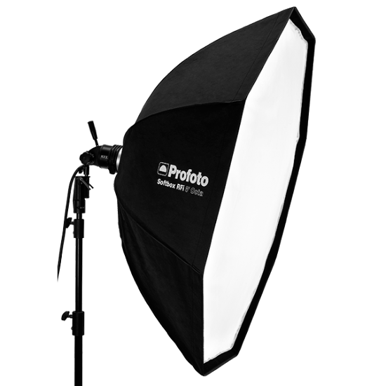 0000007990| Profoto Softbox RFi 5ft Octa (150cm)