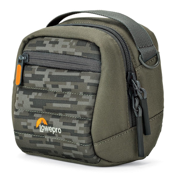 0000003995| Lowepro Tahoe CS 80 Case Pixel Camo