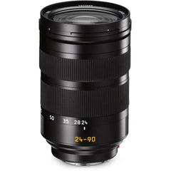  Leica Vario-Elmarit SL 24-90mm f2.8-4 ASPH Lens (11176)