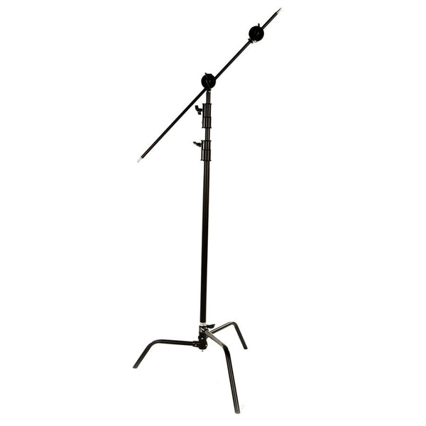 0000002290| Xlite C Stand w Grip Heads and Arm