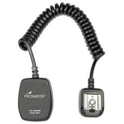 0000006995| ProMaster TTL Flash Cord - Olympus 4225