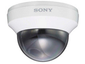 Sony SSCN21 650 TVl Indoor Varifocal Minidome