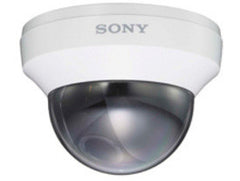 Sony SSCN21 650 TVl Indoor Varifocal Minidome