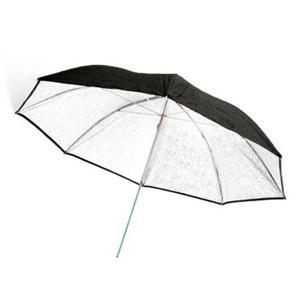 0000025995| Elinchrom Eco Umbrella Silver 85cm