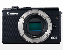  Canon EOS M100 Digital Camera Body Only