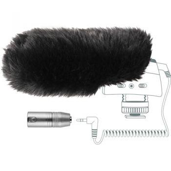 0000007995| Sennheiser MZW 400 Professional Accessory Kit