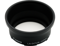  Canon LA-DC52B Lens Adapter