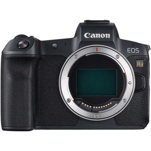 0000239990| Canon EOS Ra (Body Only)