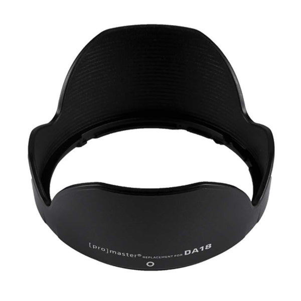 0000022995| ProMaster DA18 Lens Hood for Tamron 18-270mm Lens 6256