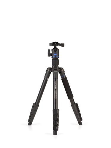 0000028495| Benro FIT29AIH1 iTrip Tripod Kit With Ballhead