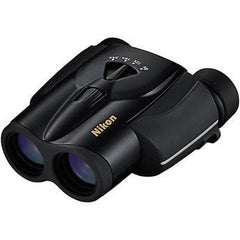  Nikon Aculon T11 8-24x25 Black Binoculars