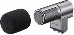 Sony Ecmsst1 External Stereo Microphone For NEX Camera       ECMSST1