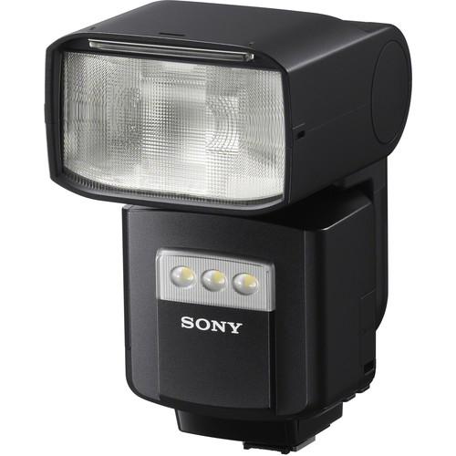 0000007990| Sony  HVL-F60RM GN60 Wireless Flash