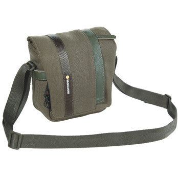 VANGUARD Vojo 13 Bag Green