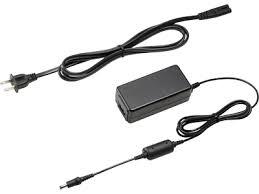 0000021990| Panasonic DMW-AC10GN AC Adapter