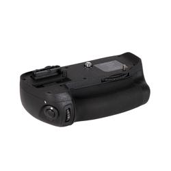 0000014995| ProMaster Battery Grip Nikon D600 -5125