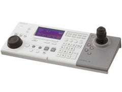 Sony RMNS1000 Ptz Contoller For Nsr