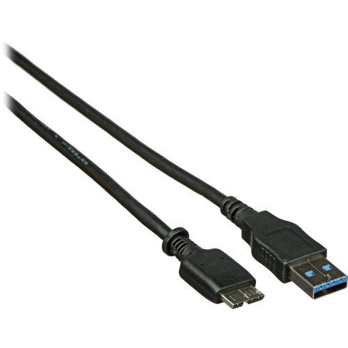 0000023995| Nikon UC-E22 USB 3.0 Cable