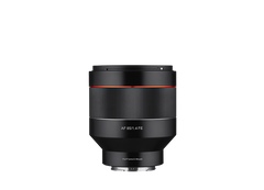  Samyang 85mm f/1.4 AF Sony FE