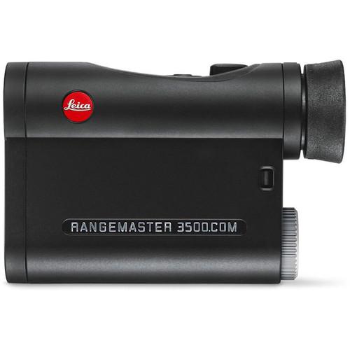 0000218900| Leica Rangemaster CRF 3500-COM 3R Laser Rangefinder (40508)