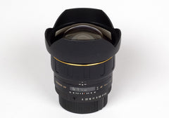 Tamron AF 14mm F2.8 LD Lens For Canon