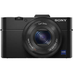 Sony RX100 II Digital Camera