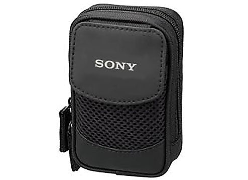 Sony LCS-CSQ soft case for Cybershot