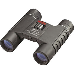 Tasco Sierra 8x25mm Black Roof Prism WP FP Compact Binocular TS825D