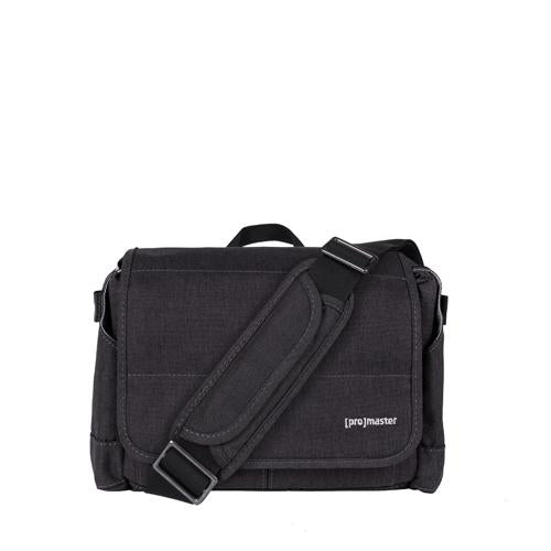 0000009995| ProMaster  Cityscape 120 Grey Courier Bag 7881