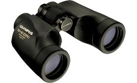 0000002490| Olympus 10X42 EXPS Binoculars