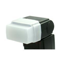 0000002995| ProMaster Flash Diffuser For Canon 580EX - 4666