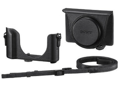 Sony Carry Case For WX500 HX90V