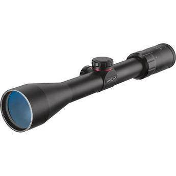 Simmons 8 Point 3-9x40 Matte Truplex Riflescope 560513