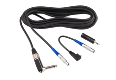  Leica Flash Sync Cable S (Typ 006) (16031)