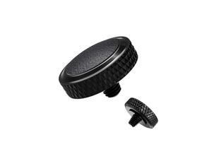 0000002995| ProMaster Deluxe Soft Shutter Button Blk/Blk  2096