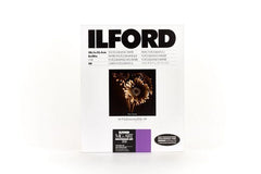  Ilford Multigrade Art 300 12.7x17.8cm (5x7") Paper 50 Sheets