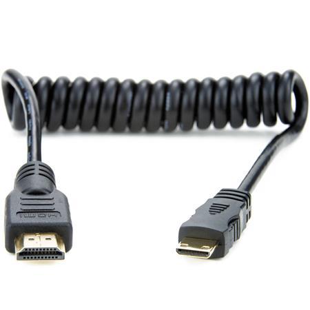 0000029995| Atomos HDMI To HDMI 30cm Cable