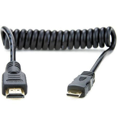  Atomos HDMI To HDMI 30cm Cable